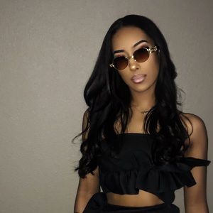 Meet your Posher, Sydney